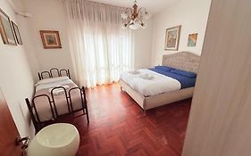 Piazza Italia Charming Sea Apartments